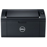 Dell B1160 Laser Printer Only Print 